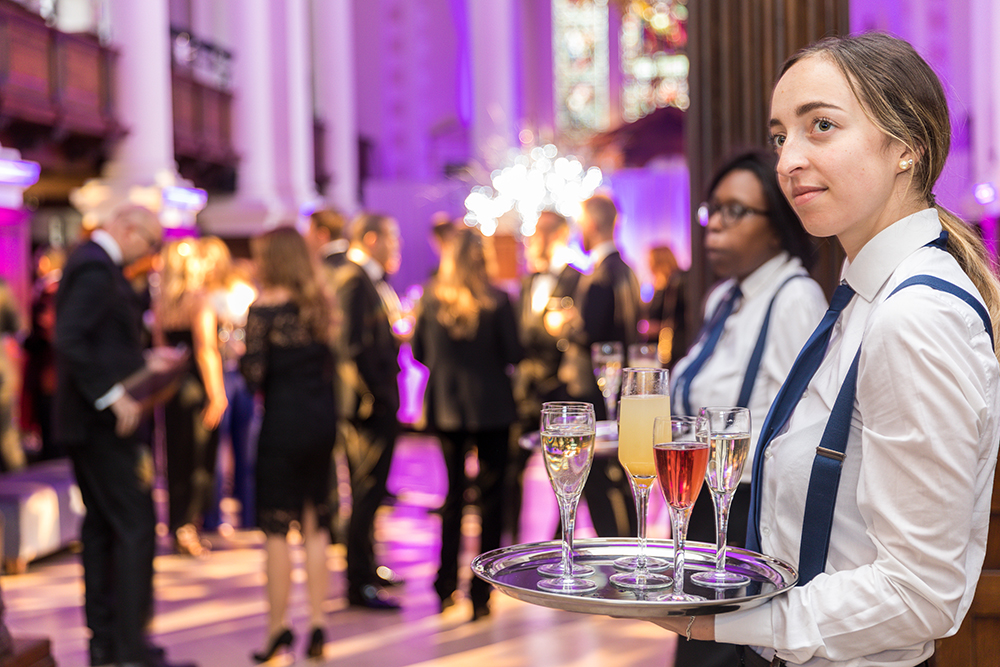 Spitalfields Venue tweet media