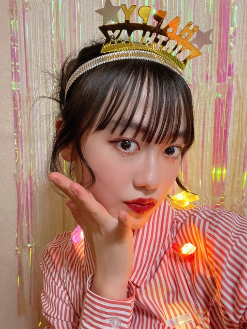 Twitterのコスプレ画像9