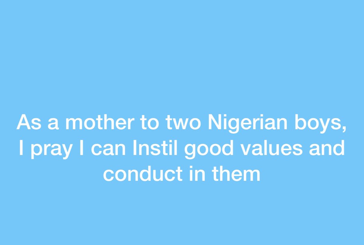 As a mum to two young boys, I’m concerned?