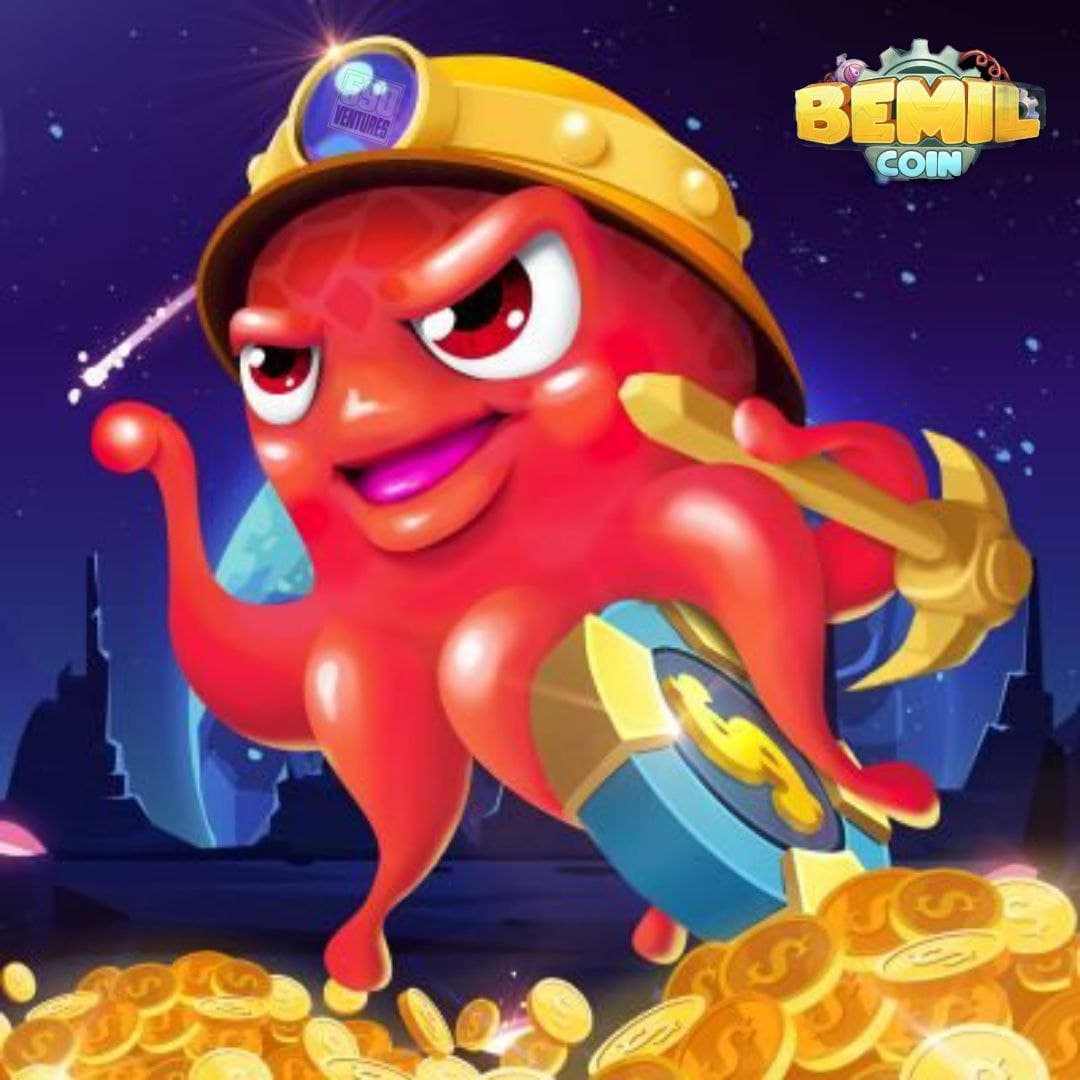 Jessica010397's tweet photo. @okx I love @Bemil project like my honey. A great game project "play to earn" 💥💥💥 #Bemil @FaraStarter #FaraStarter #GameFi https://t.co/rhe7K70rcX