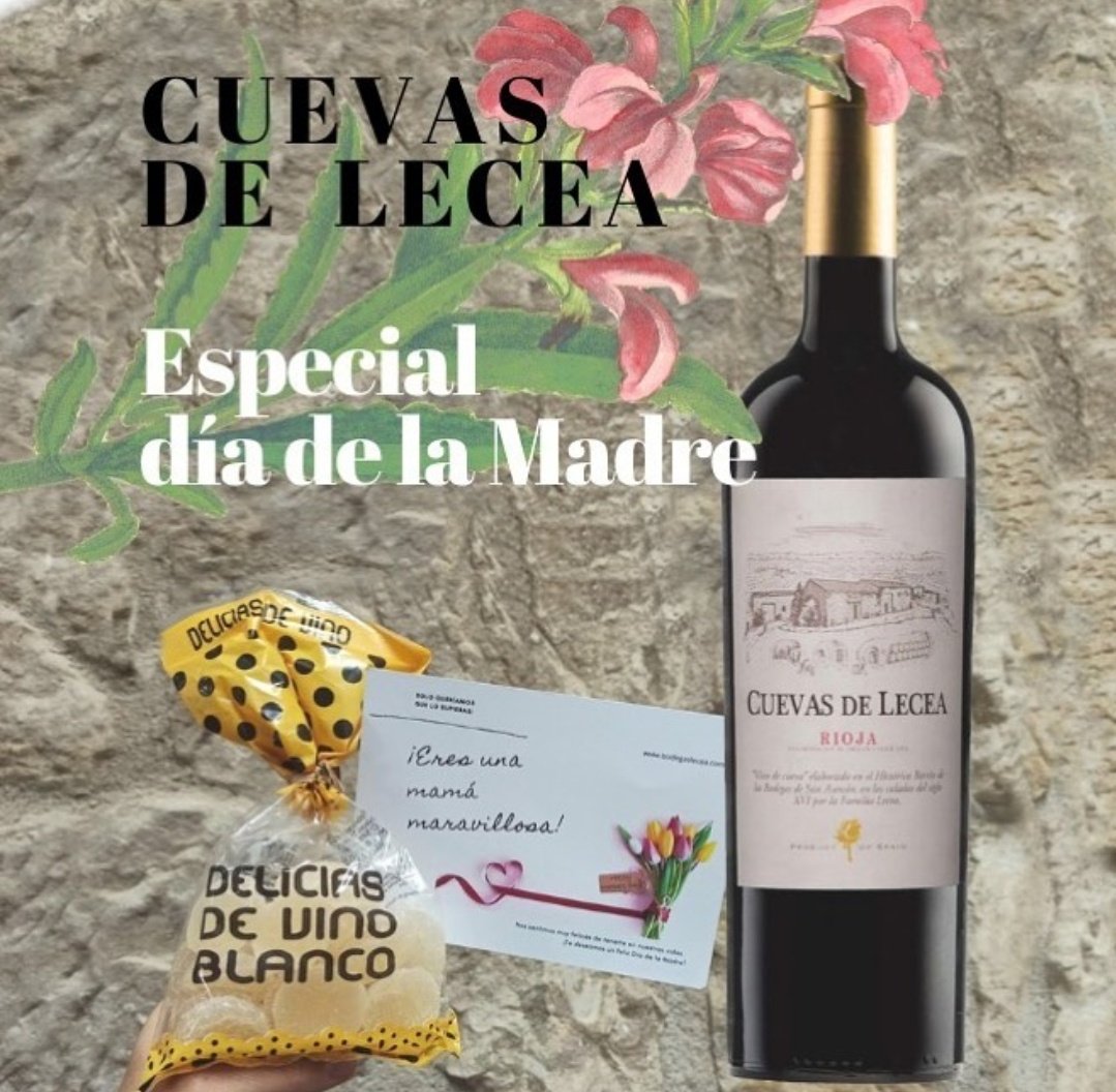 Bodegas Lecea tweet media