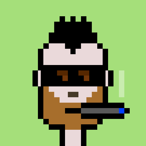NFTWINPUNKS's tweet photo. #NewProfilePic https://t.co/dxTd1jLVsL