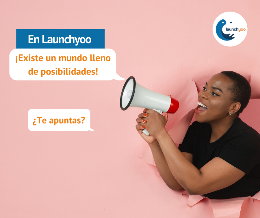 launchyoo's tweet photo. ¡NUEVAS NOVEDADES!
El equipo de desarrollo se encuentra trabajando en nuevas mejoras en el muro de audio&amp;podcast, además, de poder responder a comentarios a través del audio 👉 https://t.co/KMUNR1zSvX https://t.co/5Z4SoQSCpp