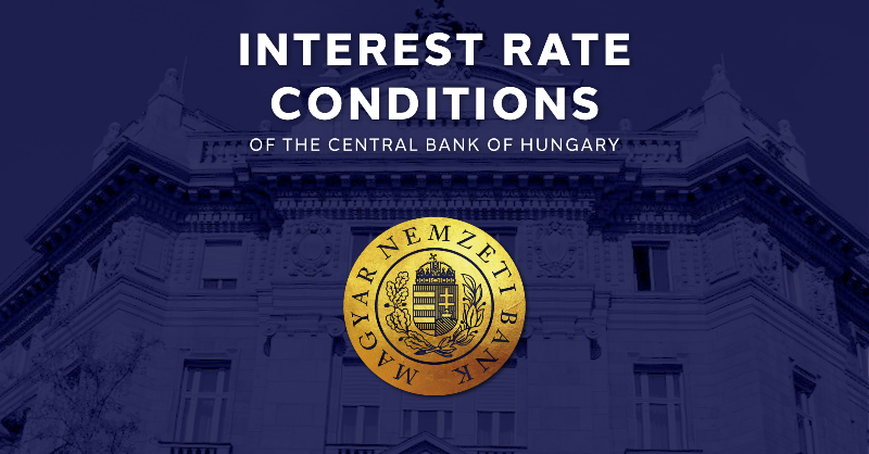 MNB_Hungary's tweet photo. At its meeting on 19 November 2024 the Monetary Council of the @MNB_Hungary left the central bank base rate unchanged. (6.50%)