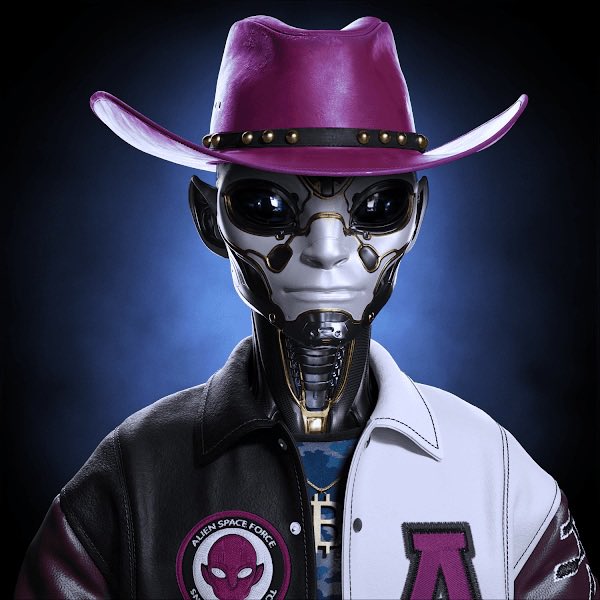 @fireDragonArtis <a href="/JoinAlienverse/">Alienverse</a> Let’s go family