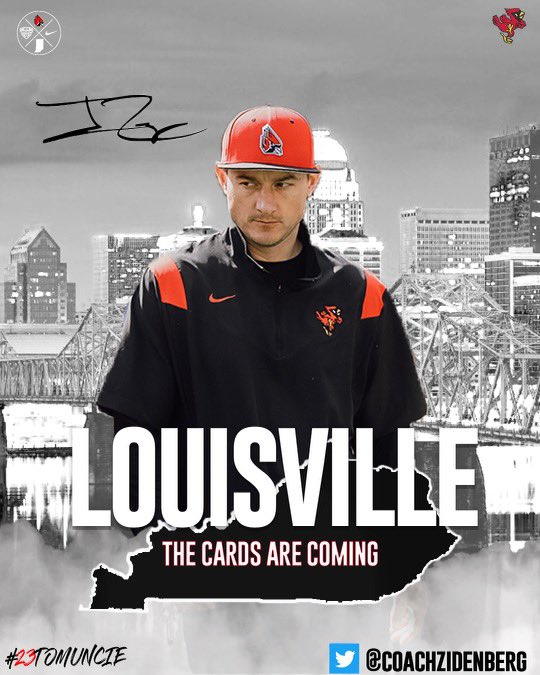 Louisville Cardinals hard hats