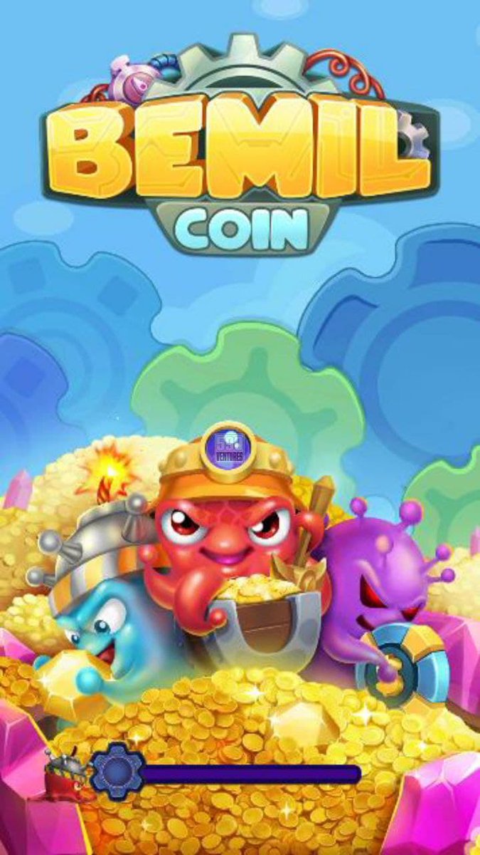 Jessica010397's tweet photo. @cryptogems555 If you find a good "play to earn" game now, let's try @Bemil, it will make you crazy ^^ 💎💎💎 #Bemil #Bemilcoin  @FaraStarter #FaraStarter #GameFi https://t.co/ti8zB09Hh9