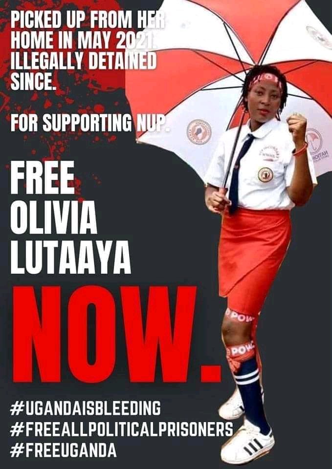 Uganda Empya tweet media