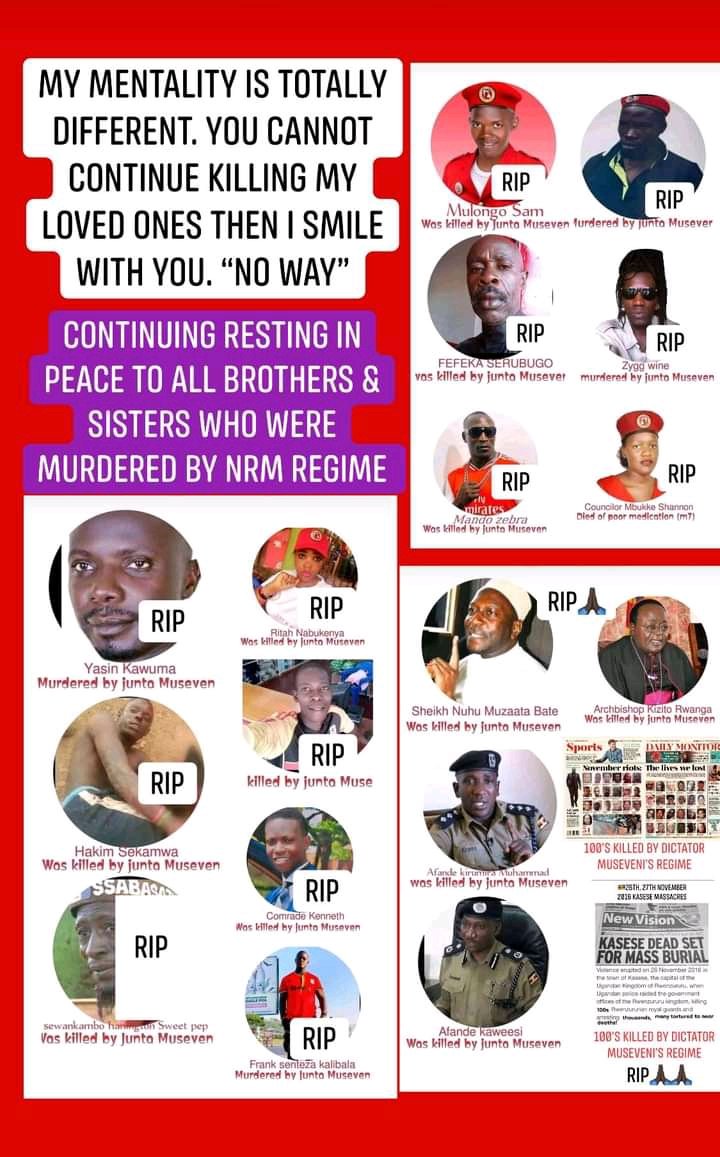 Uganda Empya tweet media