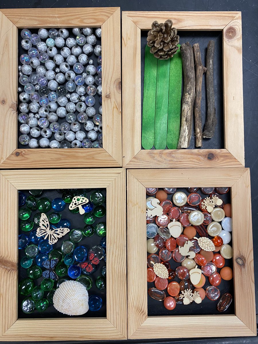 TKoppaithara's tweet photo. Seasonal Changes.
#TheFourFrames
#Kindergarten
#LooseParts https://t.co/cceWoAQ08J