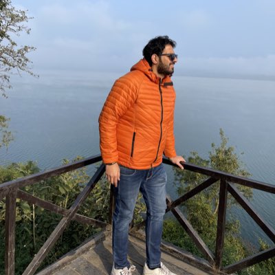 achalsharma21's tweet photo. #NewProfilePic https://t.co/hz8OokddsM