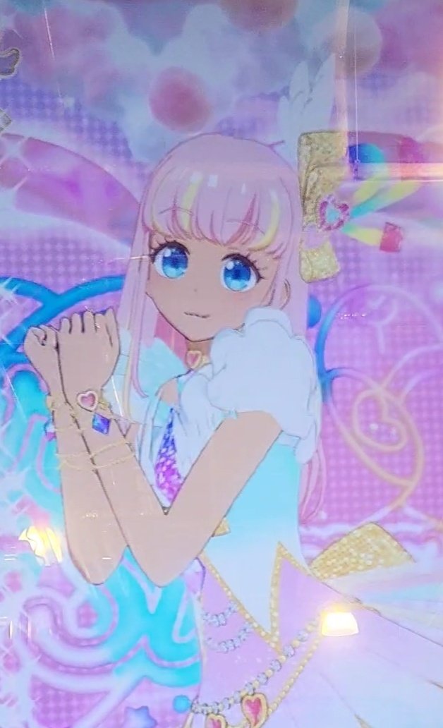 ReonaUesuto's tweet photo. SIROのフレンドカードやっと作りに行けた(*^^*)
クロのプロフカード忘れてから今度クロのフレンドカードも作りに行かなきゃ💦 https://t.co/JgyThl7ZGf