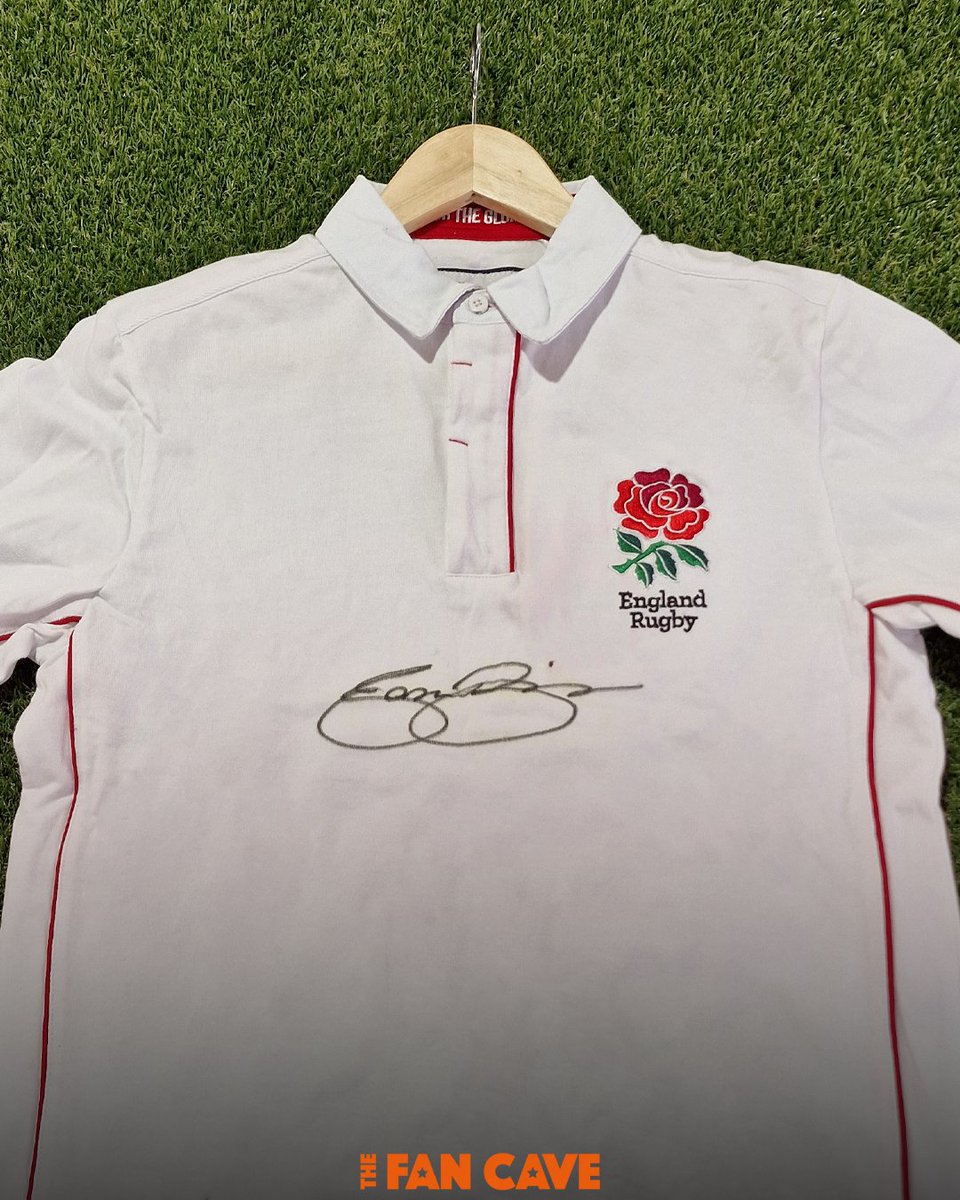 TheFanCaveMem's tweet photo. 🏉 | England’s greatest ever winger?
Steps, pace, agility, Jason ‘Billy Whizz’ Robinson had it all.
#TheFanCave #JasonRobinson #Rugby #EnglandRugby https://t.co/ehLJxUgSu8