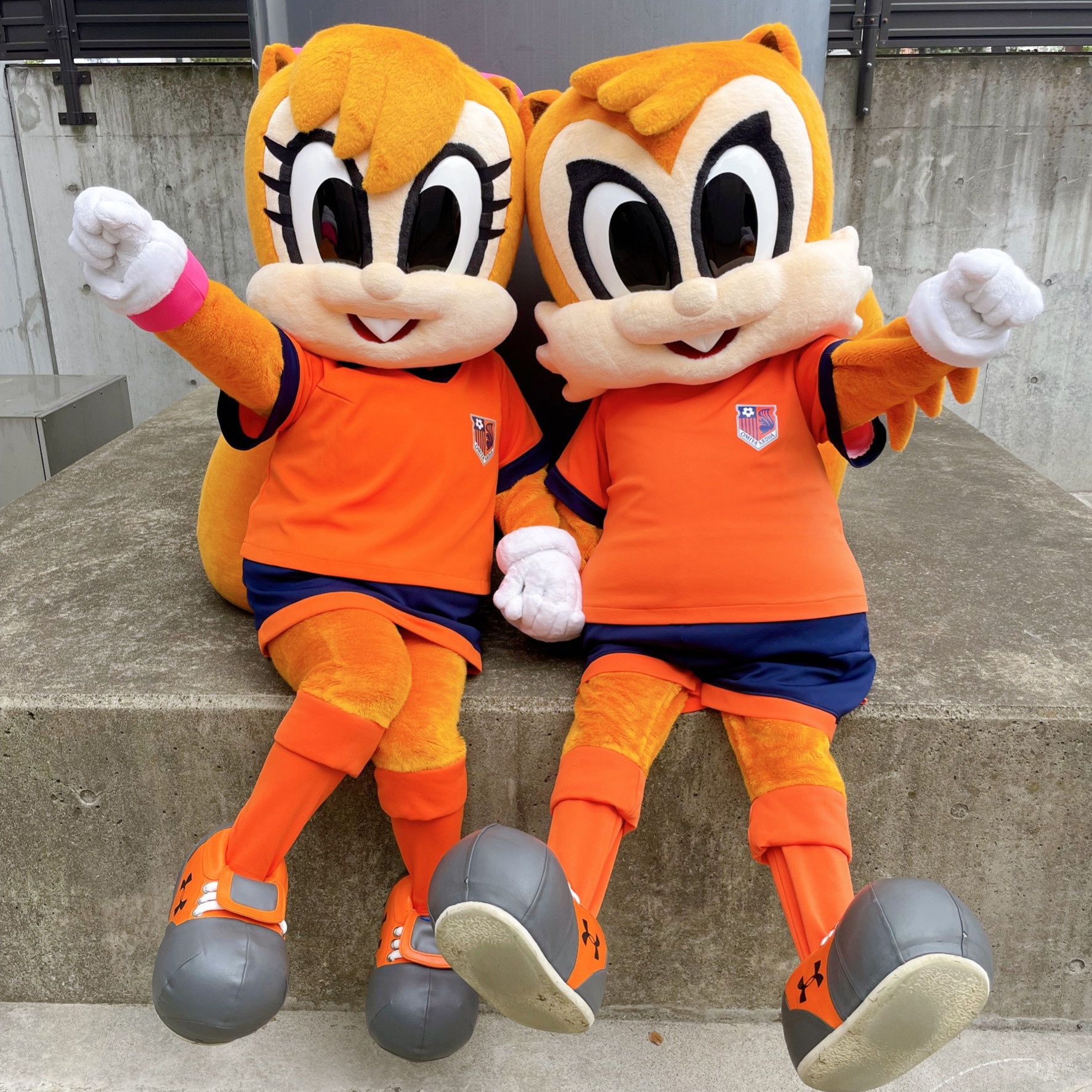 アルディ 明日は 大宮オレンジナイト 仕事 学校終わりに是非スタジアムに駆け付けて 明日も熱い応援を宜しくお願いします 勝利を掴み取る 大宮アルディージャ Ardija ひたむき アルディ ミーヤ 大宮 群馬 T Co 1pi9icleoq アルディ 明日は 大宮オレンジナイト 仕事 学校終わりに是非スタジアムに駆け付けて 明日も熱い応援を宜しくお願いします 勝利を掴み取る 大宮アルディージャ Ardija ひたむき アルディ ミーヤ 大宮 群馬 T Co 1pi9icleoq