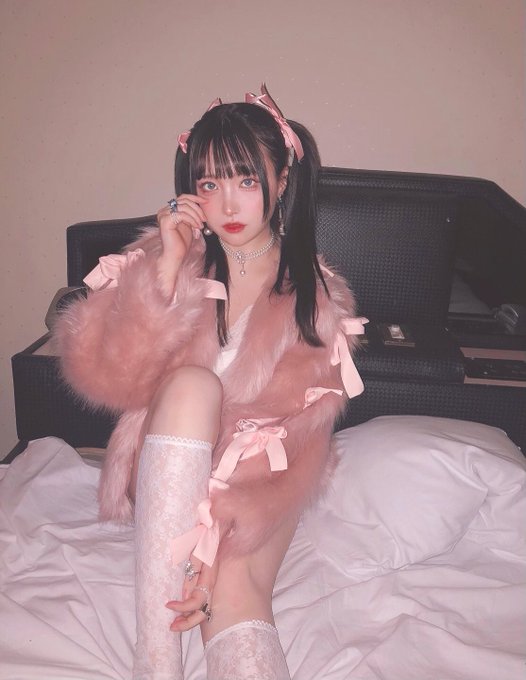 コスプレイヤーねこまるのTwitter画像28