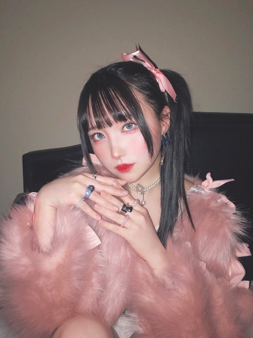 コスプレイヤーねこまるのTwitter画像30