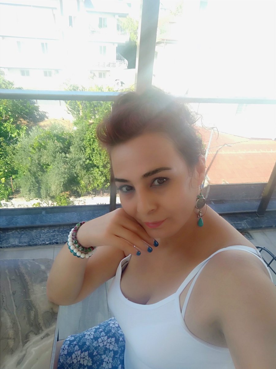 Balkon değil bodrum lazım🔥