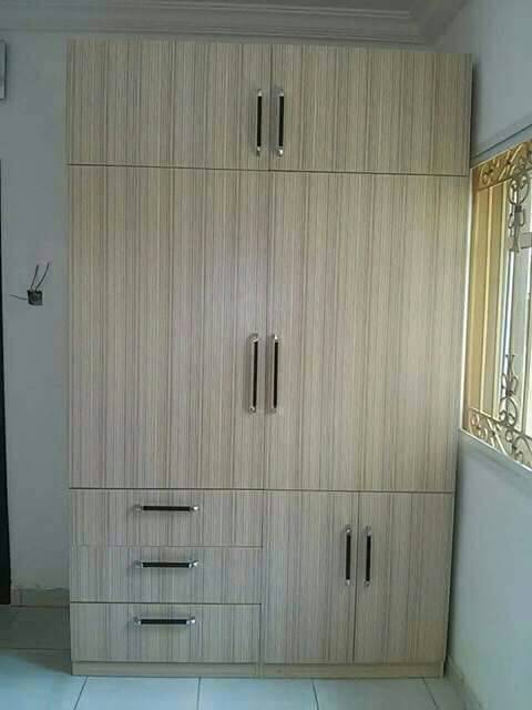 MadePerfect3's tweet image. Patronage from just one person;
bespoke furniture; kitchen units, Wardrobes, Bedframes, doors, etc. It's quality meets affordability.