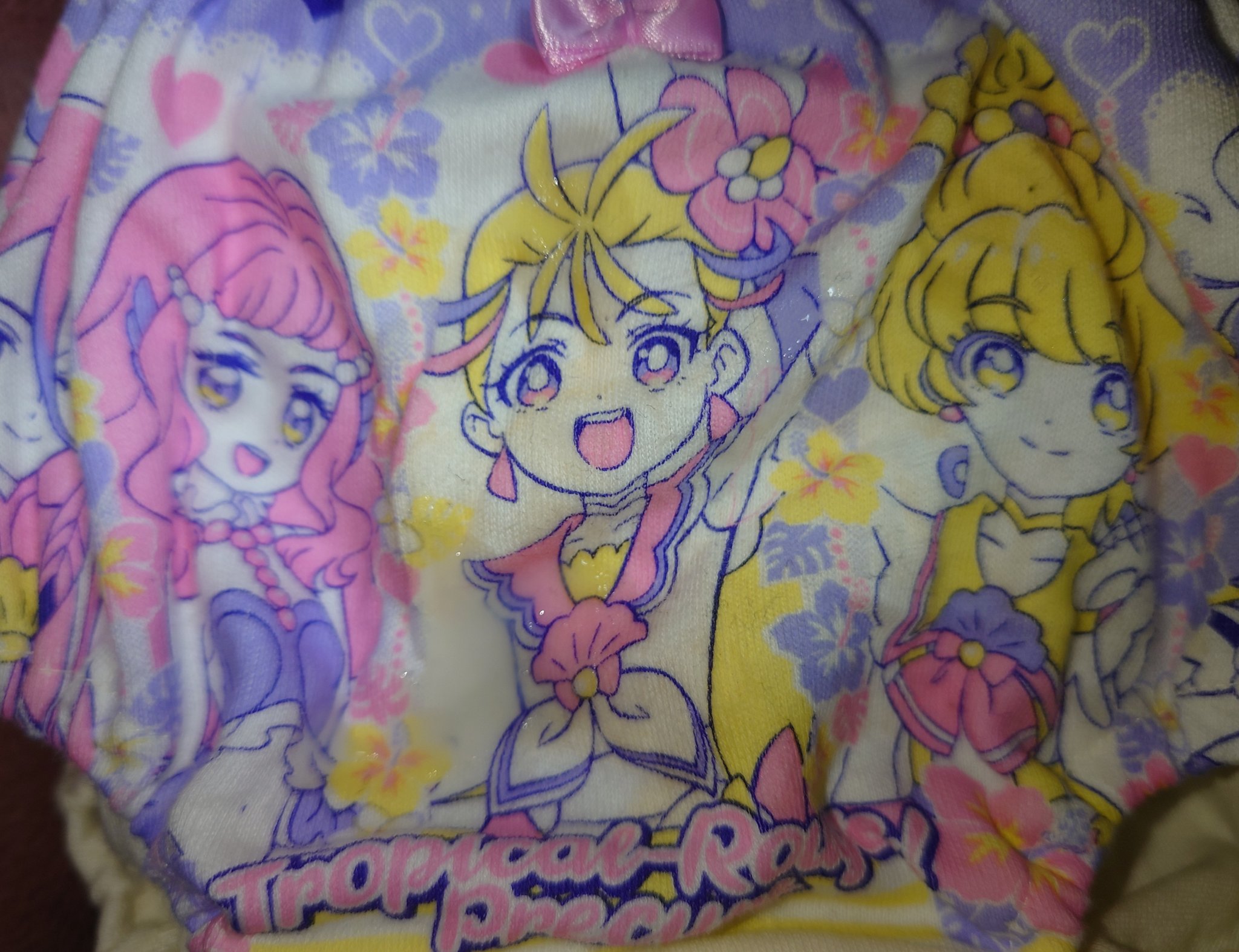プリキュア パンツ ぶっかけ ぶっかけ特区 (@bukkaketokku) / X