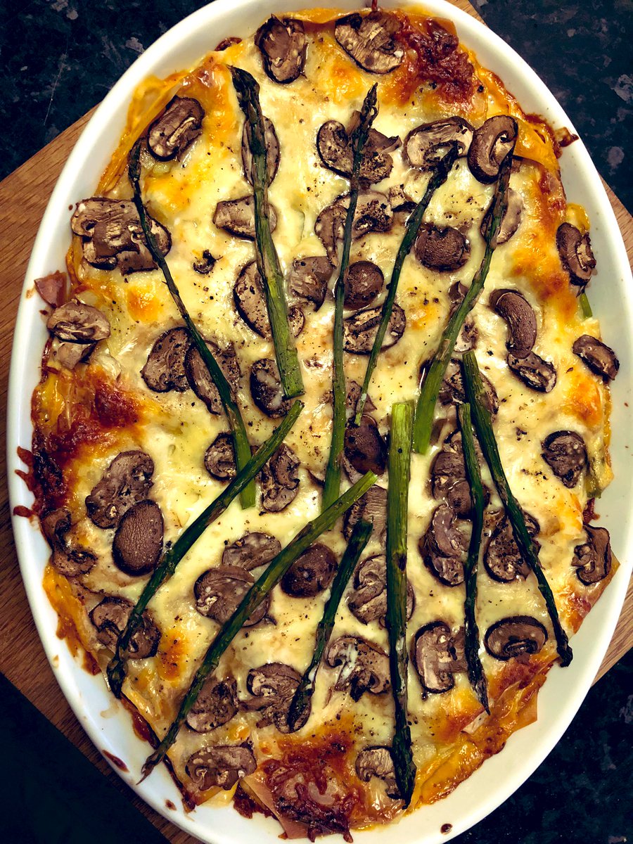 Lasagne