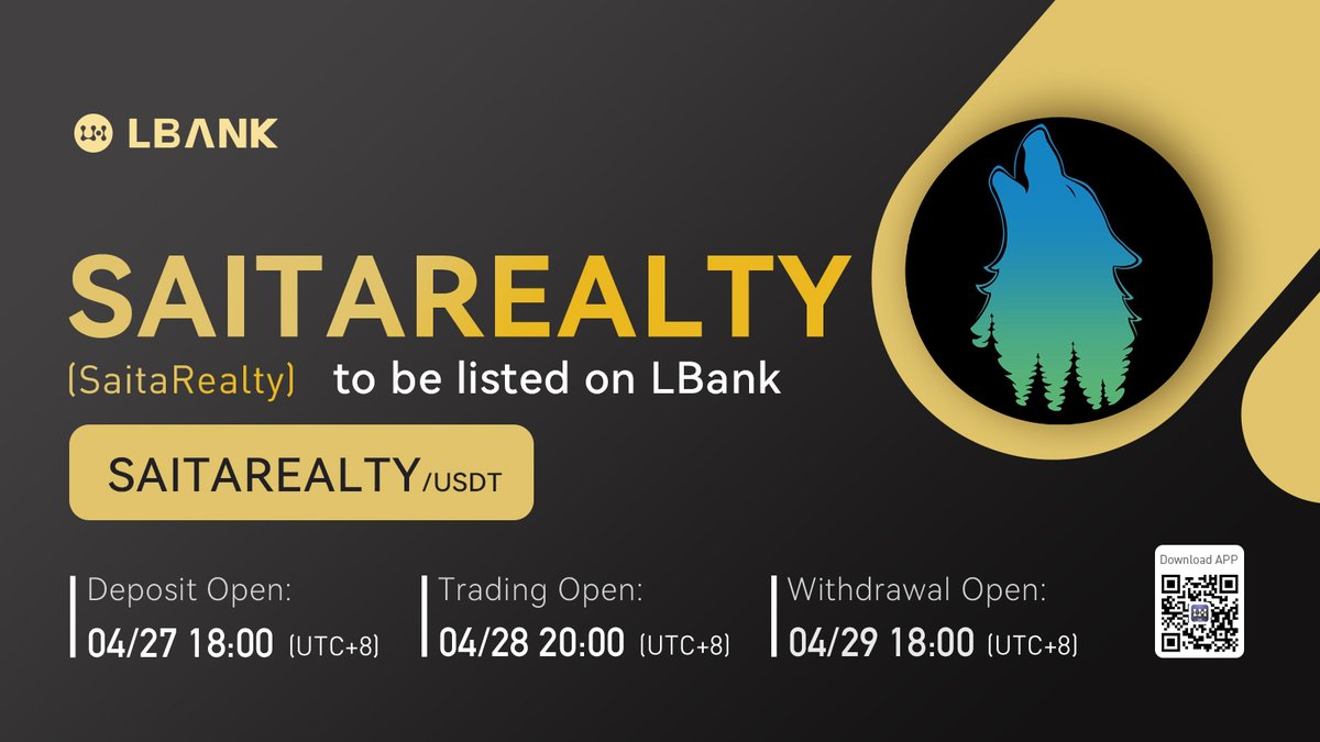 LBank.com tweet media
