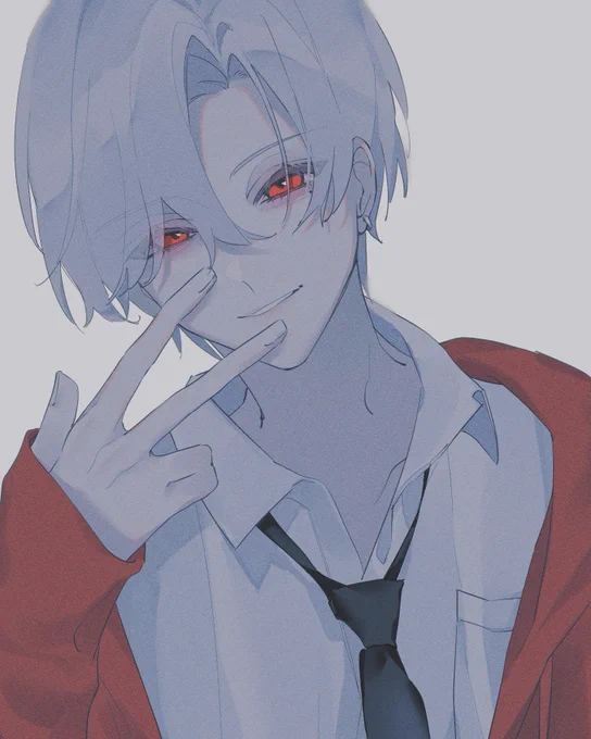 #KuzuArt
この加工めっちゃ良い🤭🤭 