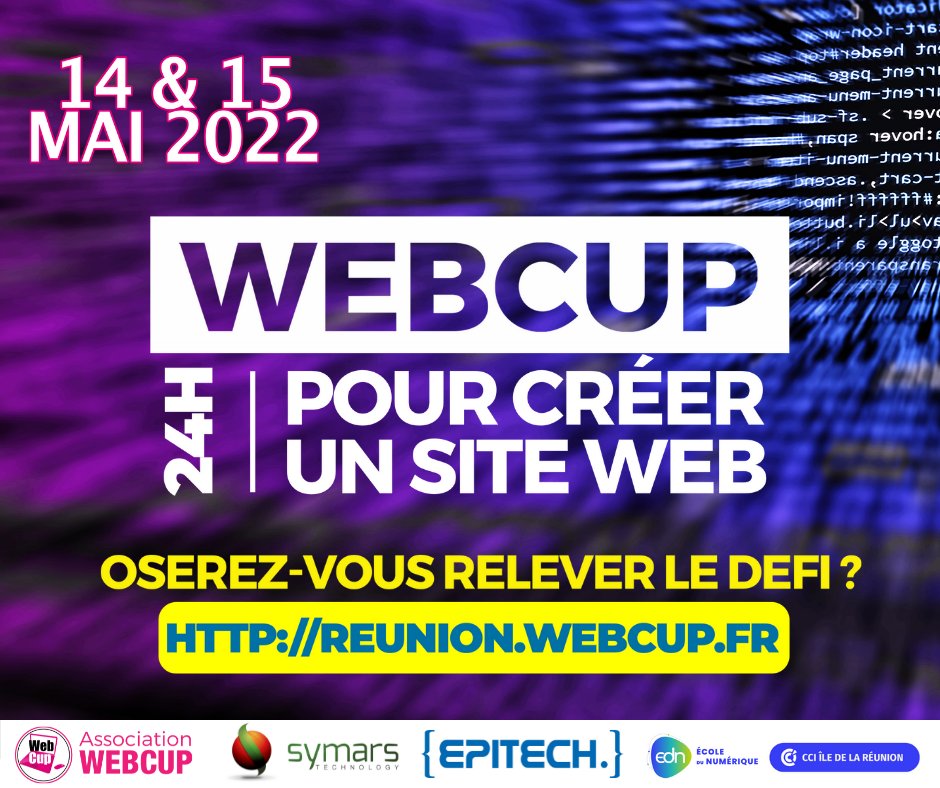 Webcup tweet media