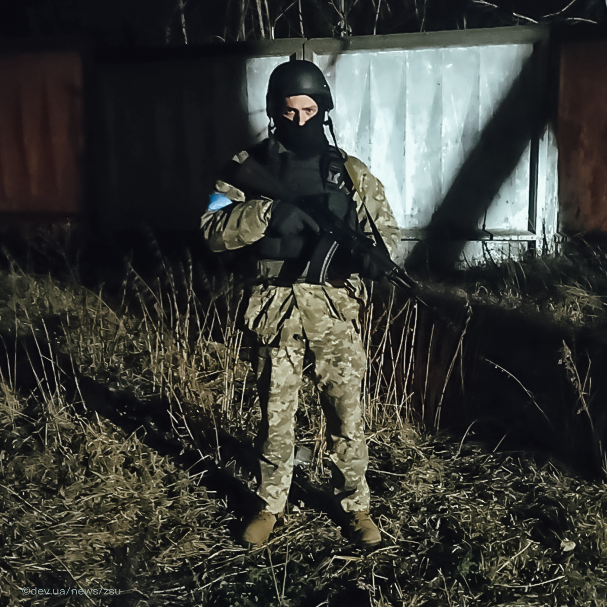 WhyUkraine's tweet photo. Why stand with Ukraine?
Because professionals in every field defend their land and dignity — doing what they do best. IT specialists are not the exception, they act bravely and with a sense of humor.
Develop with Ukraine, Stand with Ukraine — to Stand for Humanity.
#ukraine https://t.co/Tp9ABCDROv