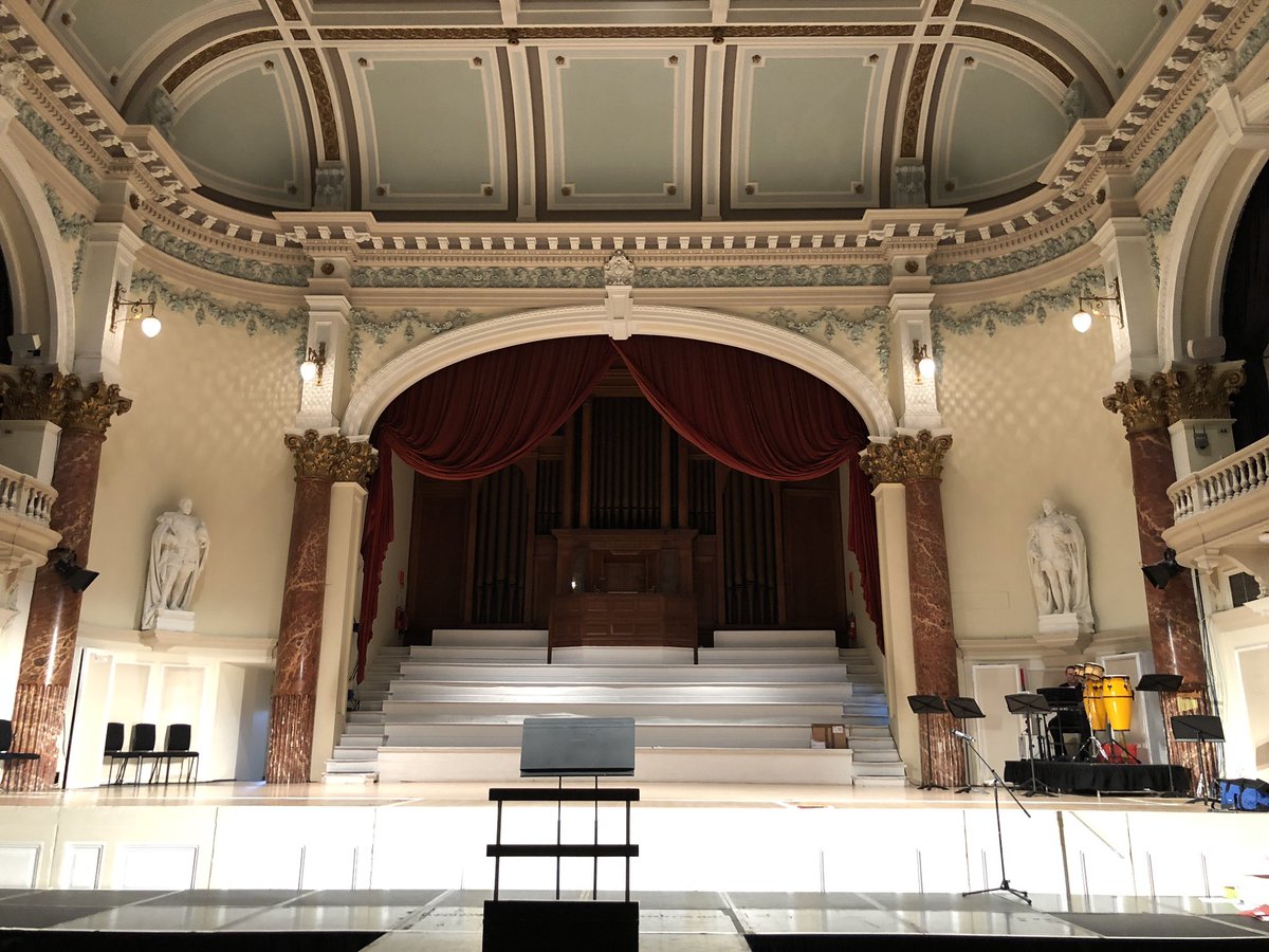 Cheltenham College Prep Music tweet media