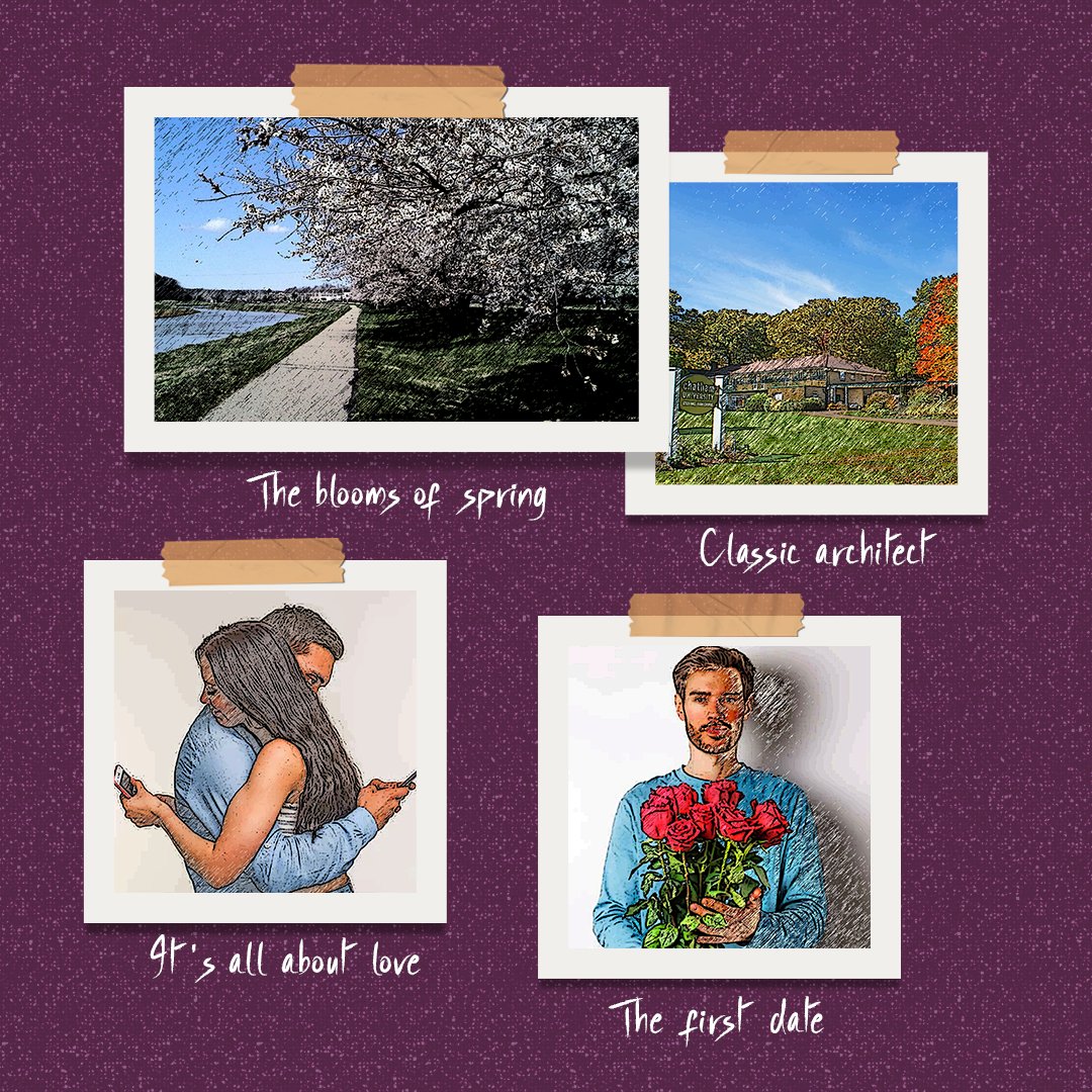 TBCPofficial's tweet photo. A story based on a woman with a strange first date rule assured to lead to the death of a relationship.
Read The Flower Rule by Hope Bolinger from the Whether Or Not series on the #SagaFiction app, available on Google Play Store and App Store.
#springstories #seasonalstories https://t.co/fmYFXXEYCk