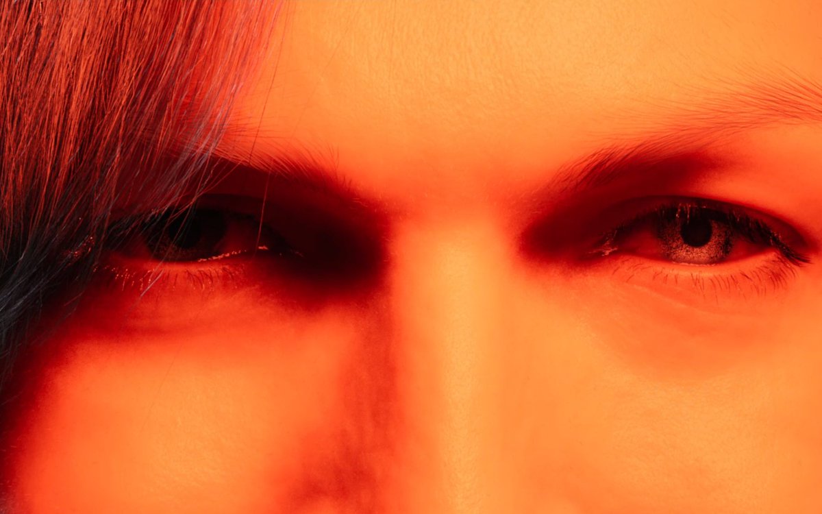 BessouHenri's tweet photo. Jackpot! #UE5 #DevilMayCry #metahumans https://t.co/Otqsckwc5H