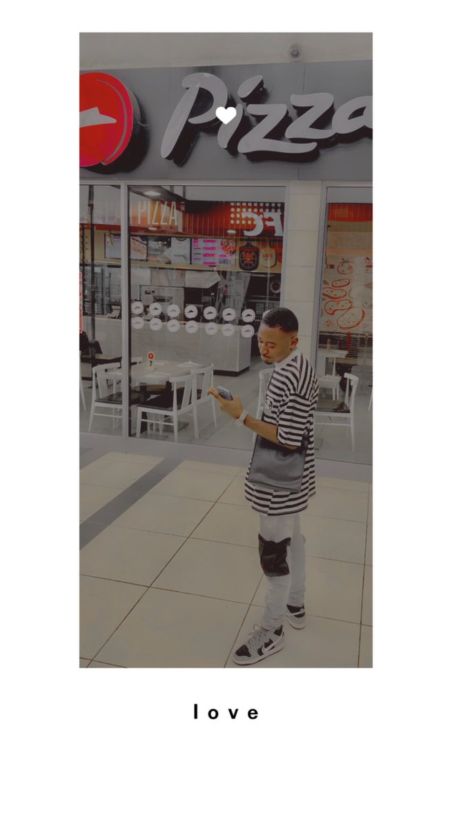 So I went to Kano for the first time 👻