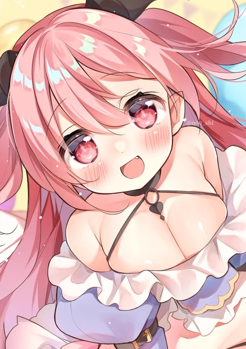 #ロリが見たかったら私をフォローすると良いです
🥳👏 