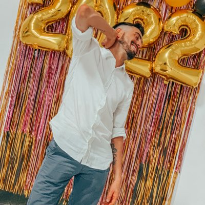 #NuevaFotoDePerfil
