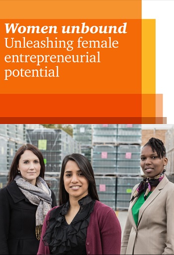 Better use of emotional intelligence just one reason #FemaleFounders are more likely to succeed at #crowdfunding bit.ly/2ud3i6c