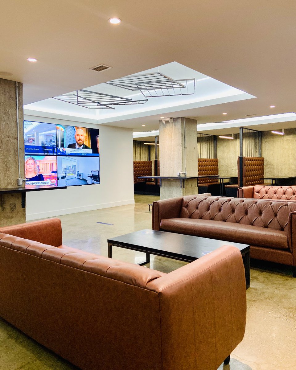 Need to book space for your next meeting? We've got you covered 💡 #culture #coworking #iqoffices