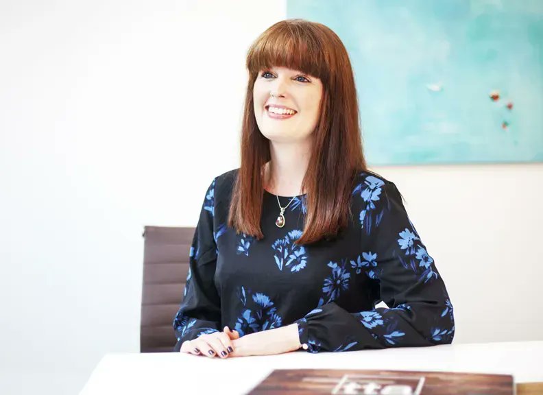 The events world attracts many women, but what’s the secret of becoming a leader? TTA's Nikki Parsons reflects on her own experience and expert advice to explore aspirations in female leadership and share her own tips buff.ly/3OBC2bS. #eventprofs #leadership <a href="/TTA_Nikki/">Nikki Parsons</a>