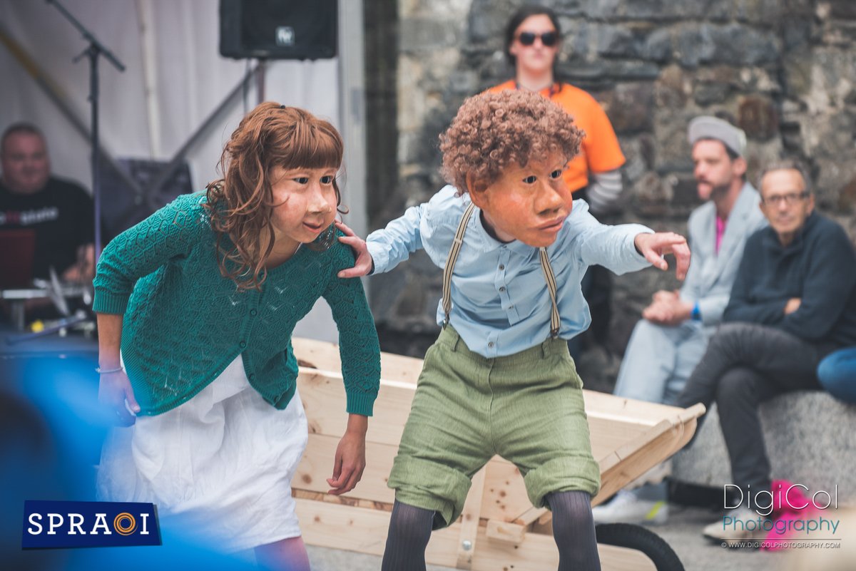 waterfordspraoi's tweet photo. We are delighted to announce that N.E.S.T. is back! In partnership with @ISACSIreland. If you are a new/emerging Irish street artist looking for a great opportunity this might be just the thing for you. All details are on https://t.co/sfeJYxmLis
๐ธ @DigiColMedia @KadiraTheatre https://t.co/bG6Dz4vQ6c