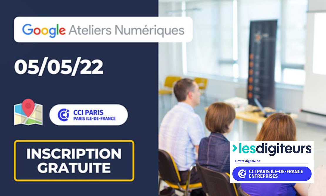 CCI Paris tweet media