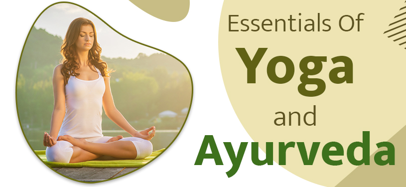 Yoga and Ayurveda needs to reintegrate as if any of them lacks, then well being of a person gets affected..

Read more here: kidneytreatmentinayurveda.com/essentials-of-…

#ayurvedictreatment #yoga #yogatreatment #ayurvedatreatment #ayurvedaandyoga #ayurvedaandyogatreatment #yogaandayurveda