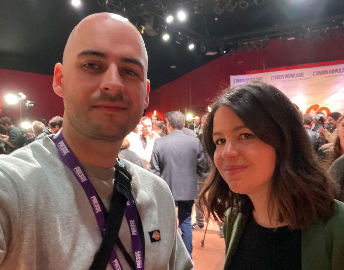 Audrey Vuetaz tweet media