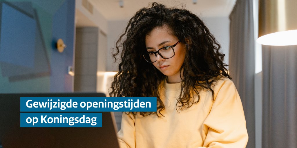 Belastingdienst tweet media