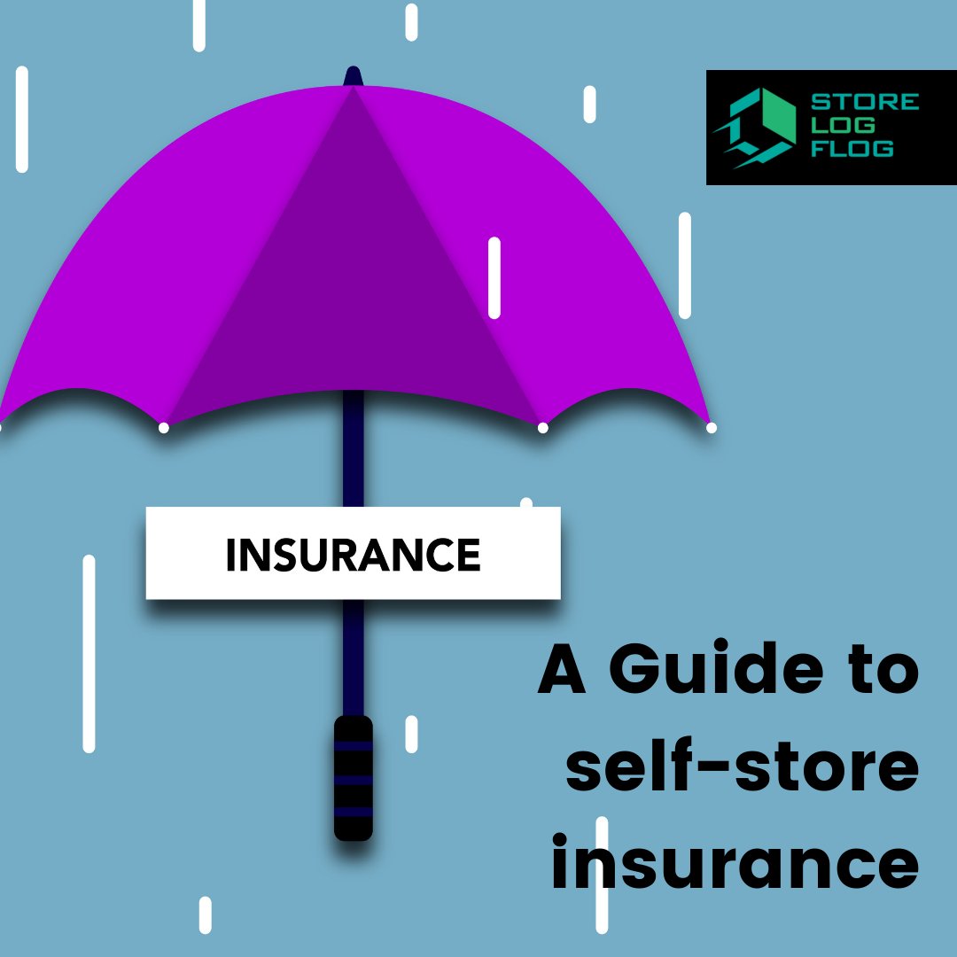 StoreLogFlog's tweet image. Is Self-Store Insurance a Legal Requirement? Won’t My Storage Provider’s Business Insurance Cover Me?

A Guide to self-store insurance – all your questions answered &amp;gt; ow.ly/hg0c50INAYb

#selfstorage #storagesolutions #insurance