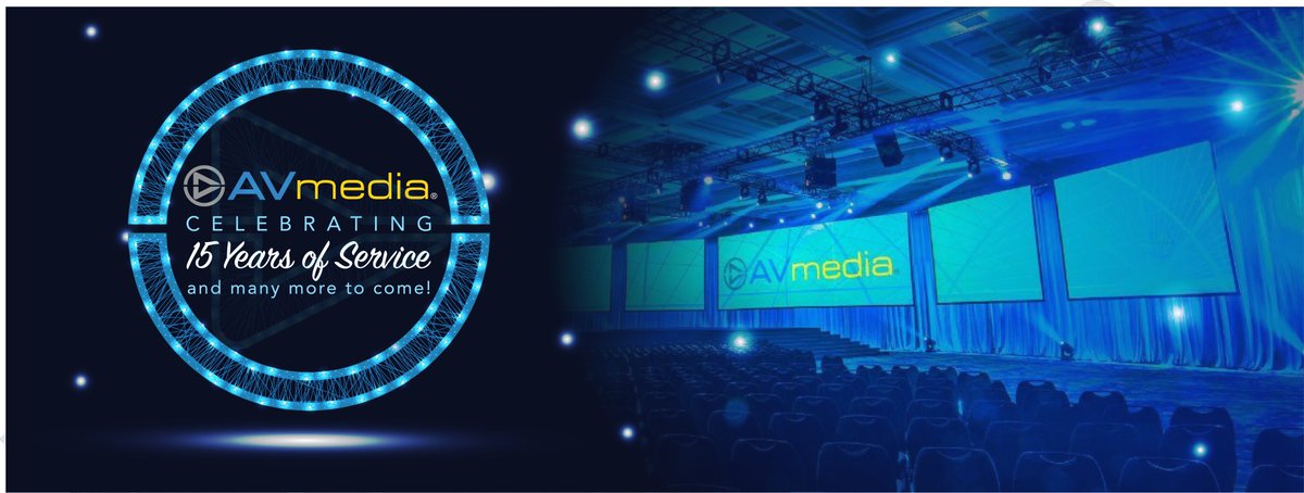 AVmedia Inc tweet media