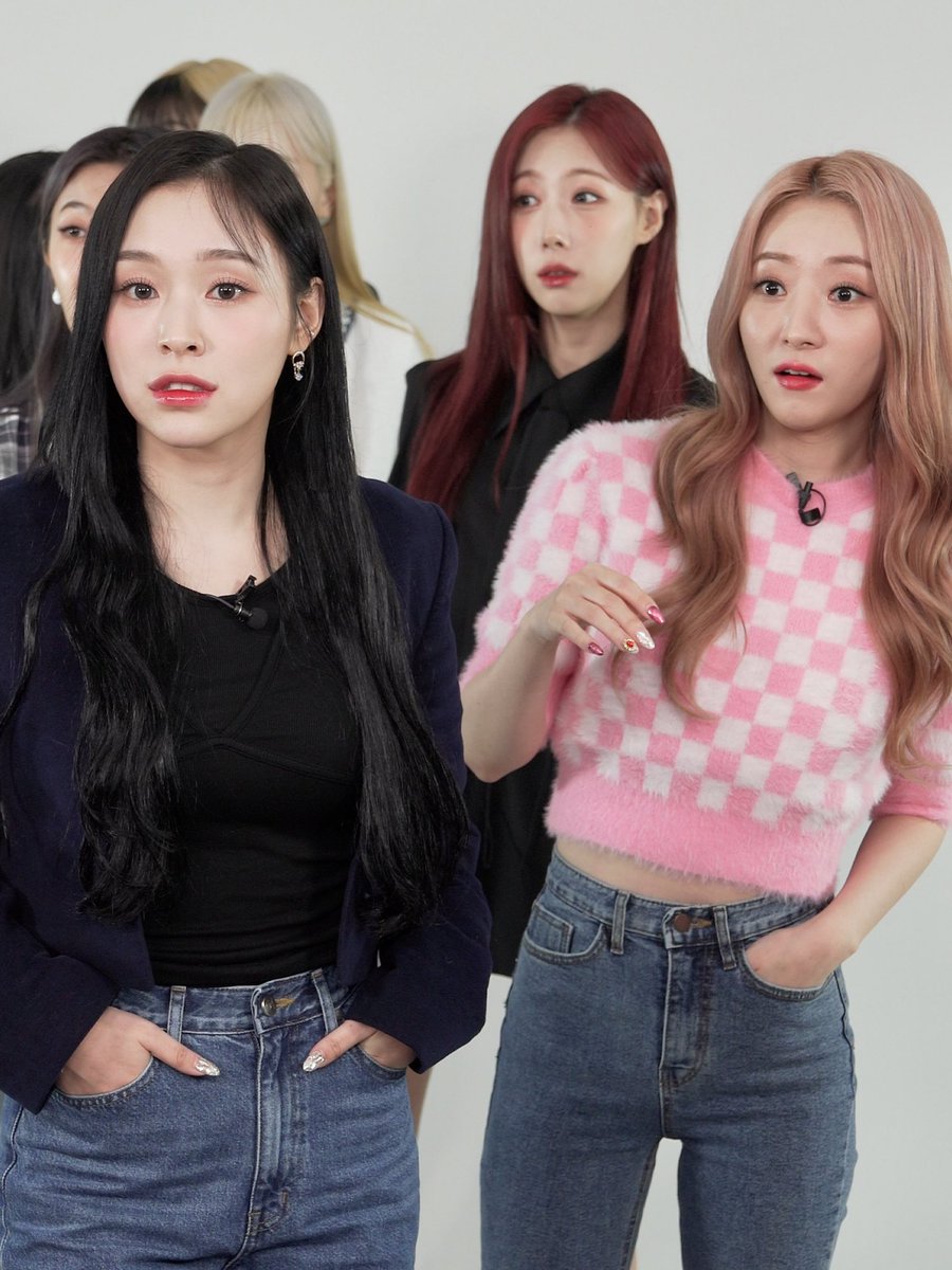 K_Culture_NOW's tweet photo. [ 통컬 X 드림캐쳐 ] 

아니 이게 뭐야 ㄴ😲ㄱ
❓촬영 중 꿈둥이들에게 무슨 일이❓
궁금하면 일단 클릭👇

▶ https://t.co/UrG9ZFpZeg

@hf_dreamcatcher
#DREAMCATCHER1stWin
#드림캐쳐 #Dreamcatcher https://t.co/A2jCYbp8o6