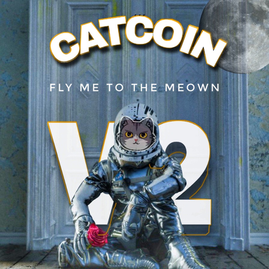 johnalbertV13's tweet photo. FLY ME TO THE MEOWN!🚀🌑
#CATCOINMEME123 
#CATCOINARMY 
#catcoinbsc 
#V2LFG
@CatCoin_Army @Catcoinbsc @acostiofficial  @Princemeyne @kevin_cuyos @CatLoversCommu2
Website : https://t.co/OWHuyxmurB
TG: https://t.co/lJ2hsk24IK https://t.co/Vd2lWmKjcx