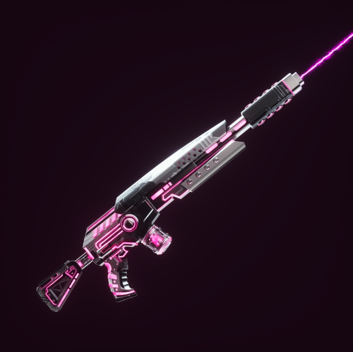 VB_Viki13's tweet image. Selling for 300$  one of 10,000 unique weapons manufactured and created for use by AlphaBots in competition style Arena Battles.
crypto.com/nft/profile?ta…
#alphabotsociety #weapondrop #airdrop #piupiu #loadedlions #thetrip #psychokitties #madharesociety  #cro #crofam #nft