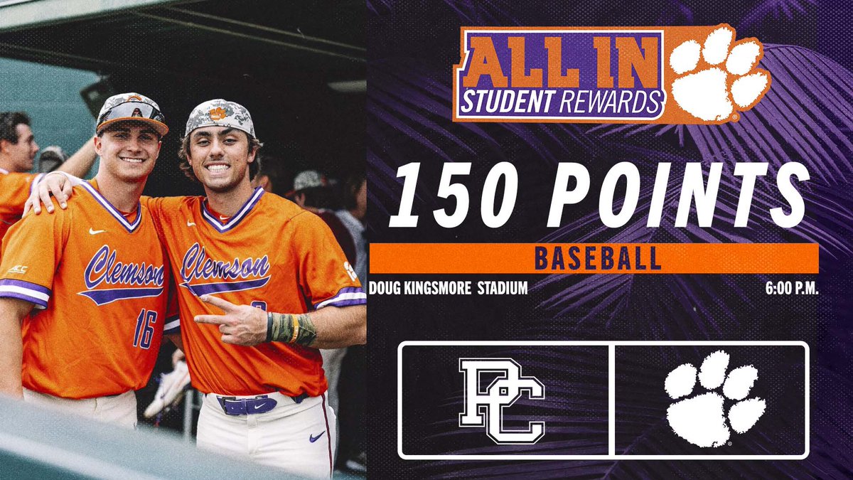 AllInRewards's tweet image. Midweek Game 1 of 2
📍 DKS
⏱ 6:00 pm