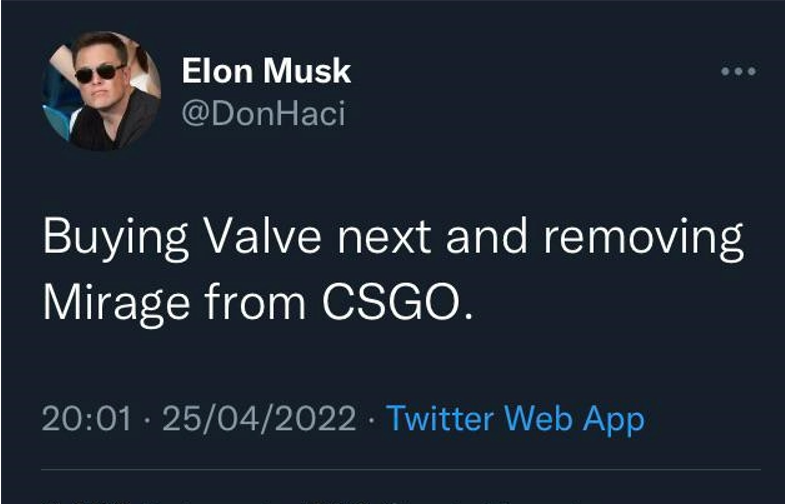 Some of Don Haci's finest work 😂🤚