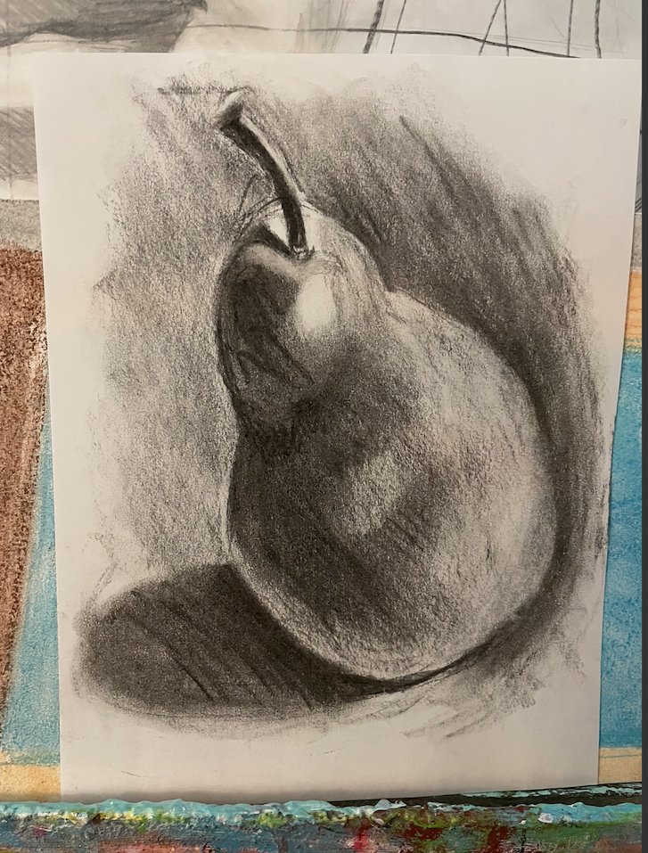 CWASDumbo's tweet image. Drawing is the most essential tool of all the visual arts perfect for those working in media, film, fashion.
Join us: creativelywildartstudio.com/spring-adult-s…

#DrawingClassesforAdults #AdultDrawing #brooklynDrawingClasses #CreativelyWildArtStudio